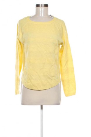 Дамски пуловер Vero Moda, Размер XS, Цвят Жълт, Цена 11,75 €