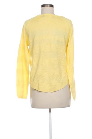 Дамски пуловер Vero Moda, Размер XS, Цвят Жълт, Цена 11,75 €
