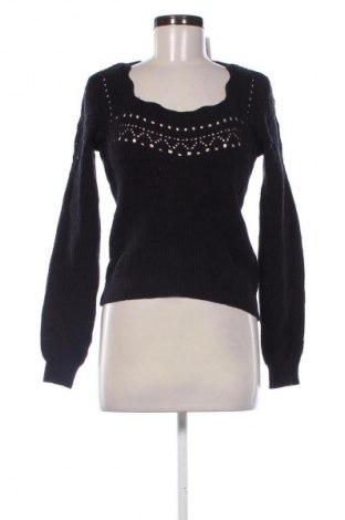 Damski sweter Vero Moda, Rozmiar S, Kolor Czarny, Cena 35,99 zł
