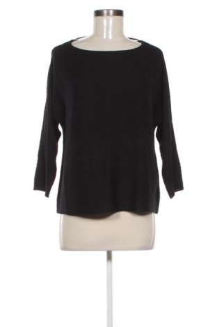 Дамски пуловер Vero Moda, Размер XS, Цвят Черен, Цена 14,82 €