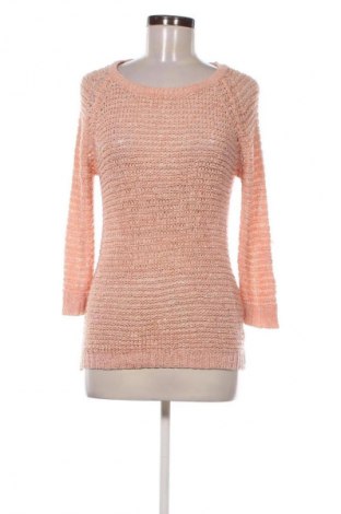 Damski sweter Vero Moda, Rozmiar M, Kolor Pomarańczowy, Cena 55,99 zł