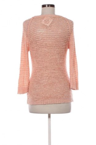 Damski sweter Vero Moda, Rozmiar M, Kolor Pomarańczowy, Cena 55,99 zł