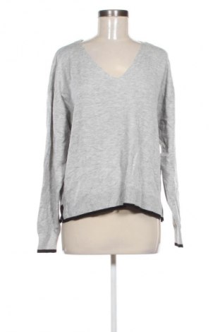 Dámský svetr Vero Moda, Velikost L, Barva Šedá, Cena  239,00 Kč