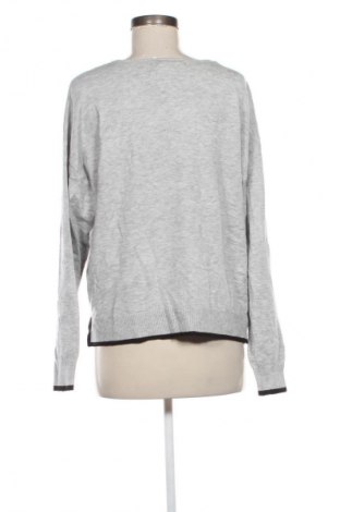 Dámský svetr Vero Moda, Velikost L, Barva Šedá, Cena  239,00 Kč