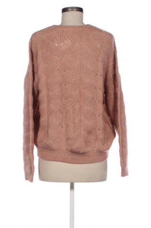 Damski sweter Vero Moda, Rozmiar M, Kolor Popielaty róż, Cena 63,34 zł