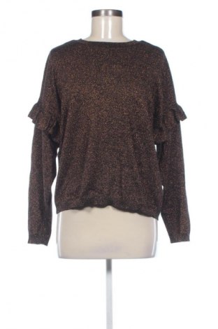 Дамски пуловер Vero Moda, Размер L, Цвят Многоцветен, Цена 5,11 €