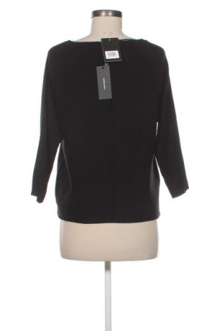 Γυναικείο πουλόβερ Vero Moda, Μέγεθος XS, Χρώμα Μαύρο, Τιμή 26,99 €