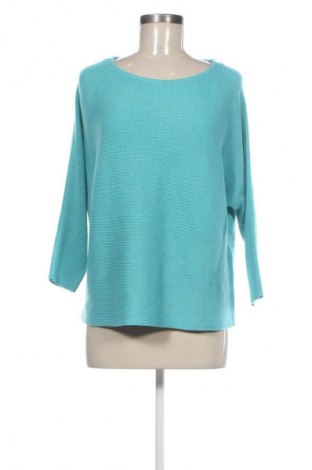 Дамски пуловер Vero Moda, Размер S, Цвят Зелен, Цена 16,36 €