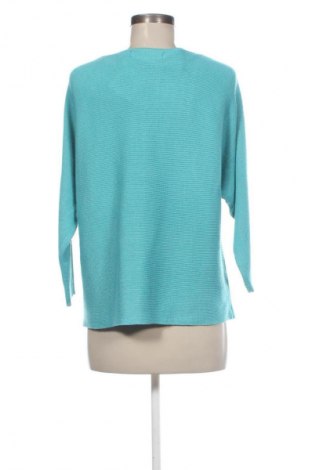 Дамски пуловер Vero Moda, Размер S, Цвят Зелен, Цена 16,36 €