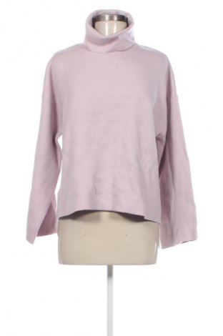 Dámský svetr Vero Moda, Velikost XL, Barva Popelavě růžová, Cena  679,00 Kč