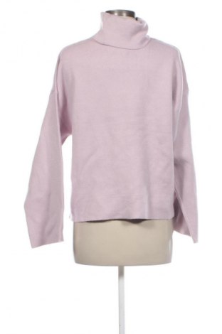 Dámský svetr Vero Moda, Velikost XL, Barva Popelavě růžová, Cena  679,00 Kč