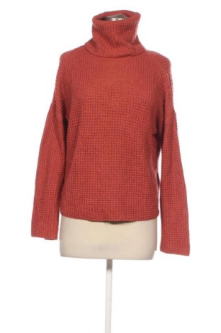 Dámský svetr Vero Moda, Velikost M, Barva Hnědá, Cena  335,00 Kč