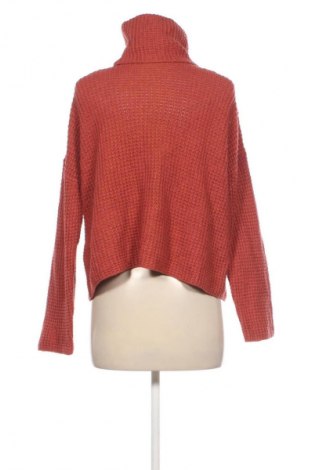 Dámský svetr Vero Moda, Velikost M, Barva Hnědá, Cena  335,00 Kč