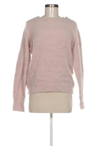 Dámský svetr Vero Moda, Velikost L, Barva Popelavě růžová, Cena  269,00 Kč