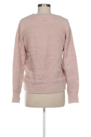 Dámský svetr Vero Moda, Velikost L, Barva Popelavě růžová, Cena  269,00 Kč