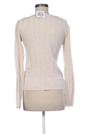 Damenpullover Vero Moda, Größe M, Farbe Beige, Preis € 14,99
