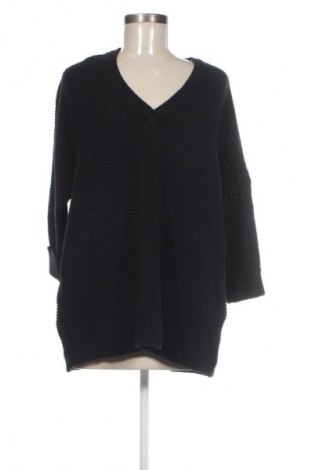 Дамски пуловер Vero Moda, Размер S, Цвят Черен, Цена 6,64 €