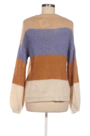 Дамски пуловер Vero Moda, Размер M, Цвят Многоцветен, Цена 12,78 €