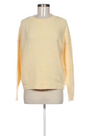 Damenpullover Vero Moda, Größe XS, Farbe Gelb, Preis € 9,99