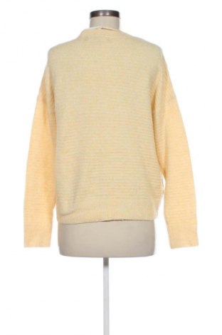 Damenpullover Vero Moda, Größe XS, Farbe Gelb, Preis € 9,99