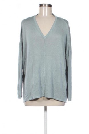 Dámský svetr Vero Moda, Velikost L, Barva Modrá, Cena  89,00 Kč