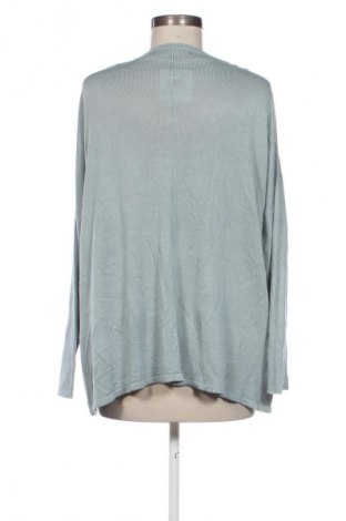 Dámský svetr Vero Moda, Velikost L, Barva Modrá, Cena  89,00 Kč