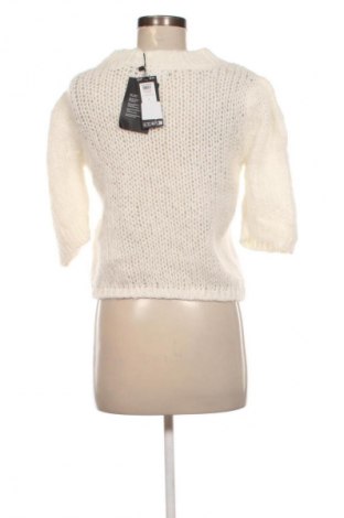 Pulover de femei Vero Moda, Mărime S, Culoare Alb, Preț 72,99 Lei