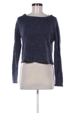 Дамски пуловер Vero Moda, Размер M, Цвят Син, Цена 12,78 €