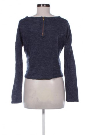 Дамски пуловер Vero Moda, Размер M, Цвят Син, Цена 12,78 €