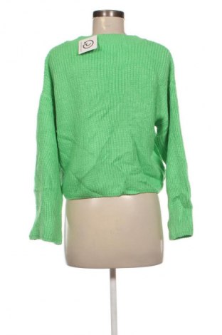 Damski sweter Vero Moda, Rozmiar M, Kolor Zielony, Cena 35,99 zł