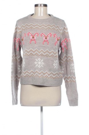 Дамски пуловер Vero Moda, Размер L, Цвят Многоцветен, Цена 4,09 €