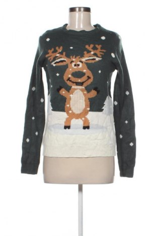 Damski sweter Vero Moda, Rozmiar S, Kolor Kolorowy, Cena 86,99 zł