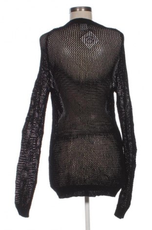 Γυναικείο πουλόβερ Vero Moda, Μέγεθος M, Χρώμα Μαύρο, Τιμή 4,99 €