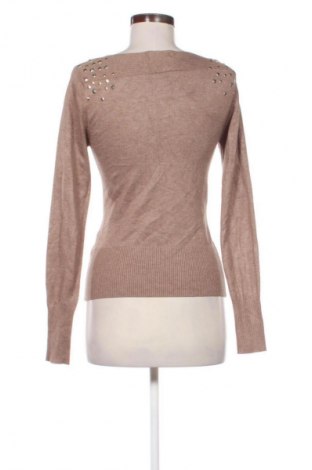 Дамски пуловер Vert De Rage, Размер L, Цвят Кафяв, Цена 5,62 €