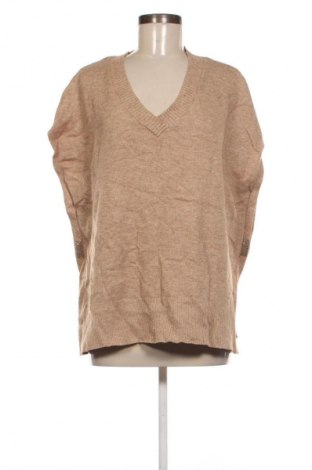 Dámsky pulóver Via Appia, Veľkosť M, Farba Hnedá, Cena  5,95 €