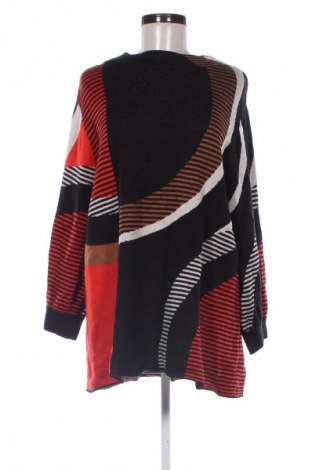 Pulover de femei Via Appia, Mărime XXL, Culoare Multicolor, Preț 48,99 Lei, #134867196