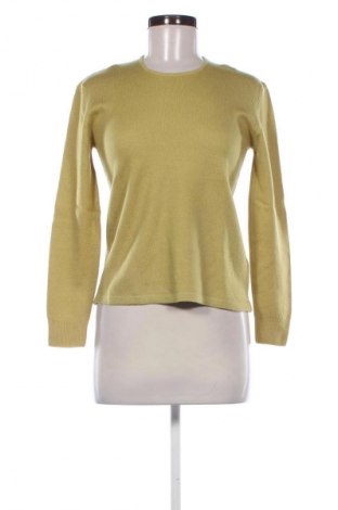 Дамски пуловер Vogue, Размер M, Цвят Зелен, Цена 7,66 €