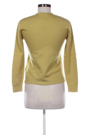 Дамски пуловер Vogue, Размер M, Цвят Зелен, Цена 7,66 €