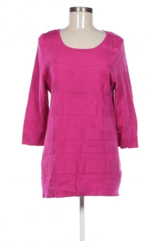 Dámský svetr W, Velikost XXL, Barva Růžová, Cena  189,00 Kč