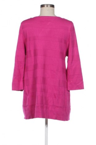 Dámský svetr W, Velikost XXL, Barva Růžová, Cena  189,00 Kč