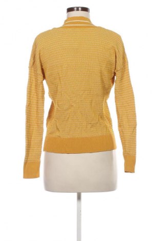 Dámský svetr WE, Velikost L, Barva Žlutá, Cena  209,00 Kč