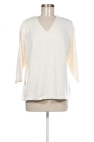 Дамски пуловер Weekend Max Mara, Размер XL, Цвят Екрю, Цена 231,61 €