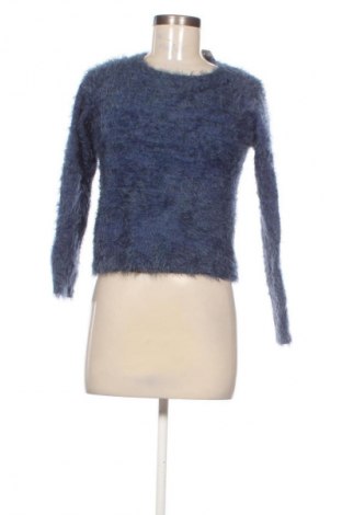 Дамски пуловер White Closet, Размер S, Цвят Син, Цена 7,66 €
