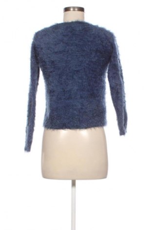 Дамски пуловер White Closet, Размер S, Цвят Син, Цена 7,66 €