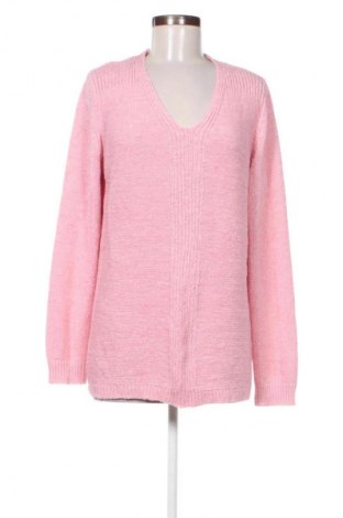 Dámský svetr Witteveen, Velikost XL, Barva Růžová, Cena  145,00 Kč