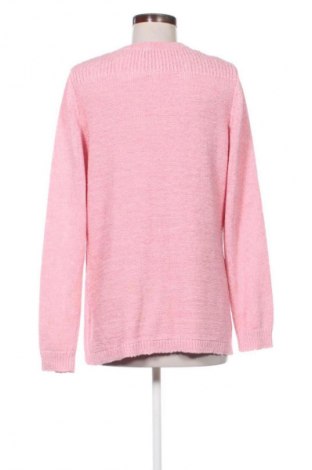 Dámský svetr Witteveen, Velikost XL, Barva Růžová, Cena  145,00 Kč