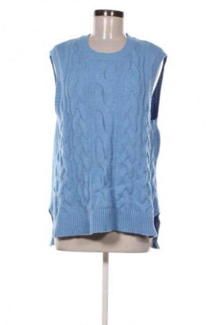 Damski sweter Women's Collection, Rozmiar XL, Kolor Niebieski, Cena 78,99 zł
