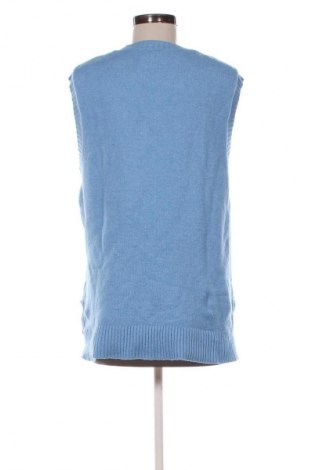 Damski sweter Women's Collection, Rozmiar XL, Kolor Niebieski, Cena 78,99 zł