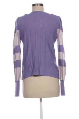 Дамски пуловер Y.A.S, Размер L, Цвят Многоцветен, Цена 8,27 €