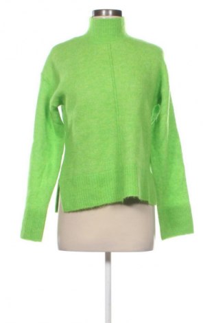 Női pulóver Y.A.S, Méret S, Szín Zöld, Ár 16 939 Ft